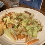 大衆酒場 天しーさー - 