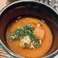 難波 鮨 よこ田 - 