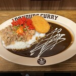 HUNGRY CURRY BY100時間カレー - 