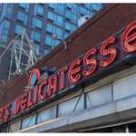 KATZ'S DELICATESSEN - 