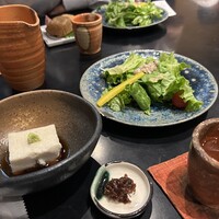 日本橋 やぶ久 - 