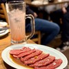 炭火焼肉ホルモンさわいし