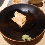 千葉たかおか - 銚子のあん肝