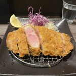 とんかつ 大喜 - 