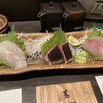 Sushi Nakago - 