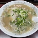 大黒ラーメン - 