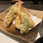 Sushi Nakago - 