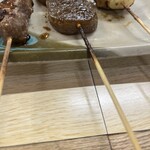 Yakitori Ajihei Honten - 