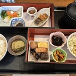 新和食 みやけ - 