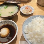 Tempura Meshi Kaneko Han Nosuke - 