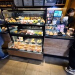 スターバックスコーヒー - 料理写真: