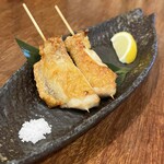 魚介料理 海 - 