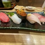 Morimori Sushi - 