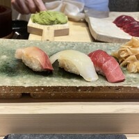 すし道 冨座 - 