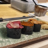 すし道 冨座 - 