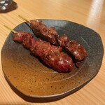 Koshitsu Yakitori Akamine - 