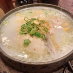 焼肉 蔘鶏湯 大吉 - 