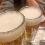 焼肉 蔘鶏湯 大吉 - 