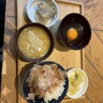 銀座朝食ラボ - 