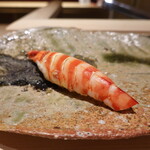 千葉たかおか - 車海老