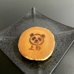 文明堂 - 料理写真: