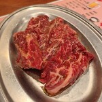 焼肉 蔘鶏湯 大吉 - 