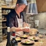 テアトロアッカ - 