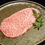 炭火焼肉 日本橋イタダキ - 