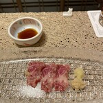 日本料理 さくら亭 - 