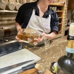 テアトロアッカ - 