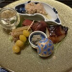 日本料理 さくら亭 - 