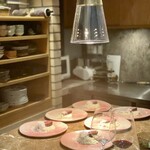 テアトロアッカ - 