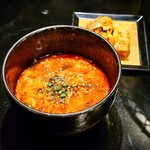 炭火焼肉 日本橋イタダキ - 