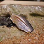 千葉たかおか - 小肌