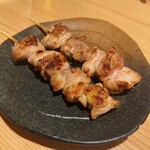 Koshitsu Yakitori Akamine - 