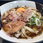 きしめん 住よし - 