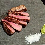 炭火焼肉 日本橋イタダキ - 