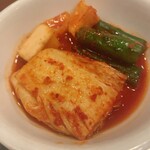 焼肉 蔘鶏湯 大吉 - 