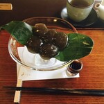 茶寮 宝泉 - 