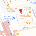 すが井 - 食べログの地図案内