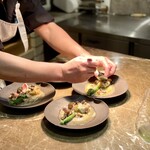 テアトロアッカ - 