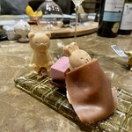 テアトロアッカ - 