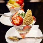 炭火焼肉 日本橋イタダキ - 