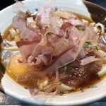 きしめん 住よし - 