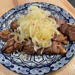 ヤマネ肉店 - 