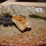 千葉たかおか - 穴子柚子