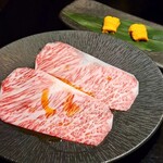 炭火焼肉 日本橋イタダキ - 