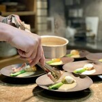 テアトロアッカ - 