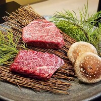 炭火焼肉 日本橋イタダキ - 