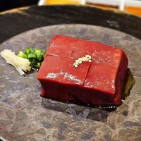 炭火焼肉 日本橋イタダキ - 